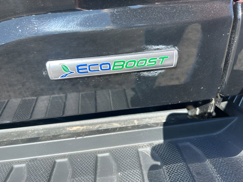 Used 2021 Ford F150 XLT image 18