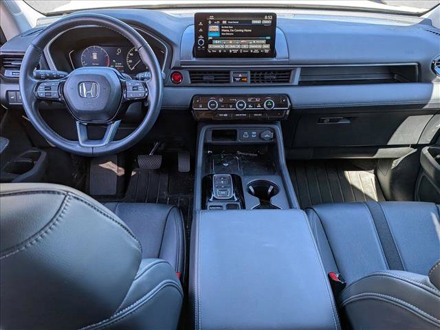 Used 2024 Honda Pilot EX-L image 15