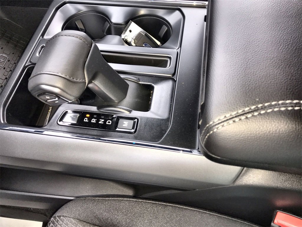 New 2025 Ford F150 XLT w/ Equipment Group 302A MID image 21