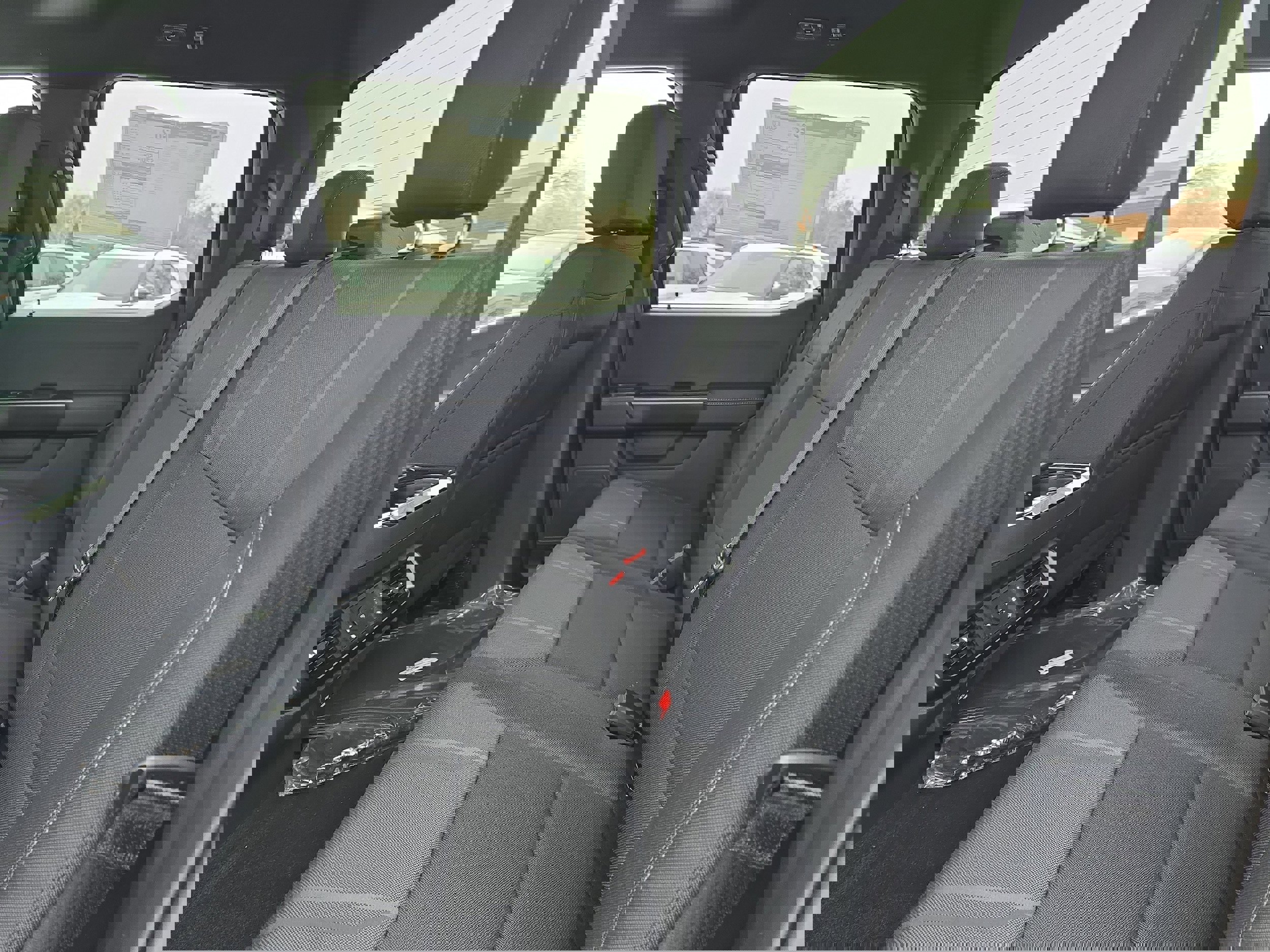 New 2026 Ford F150 STX w/ Equipment Group 200A image 9