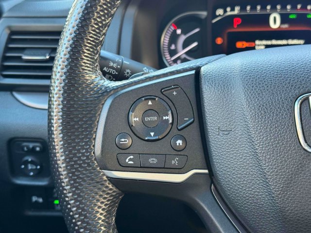 Used 2023 Honda Passport EX-L image 27