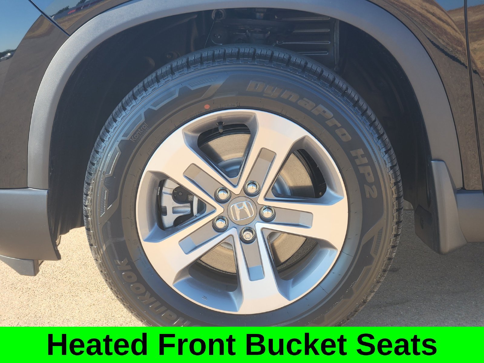 New 2026 Honda Pilot EX-L image 13