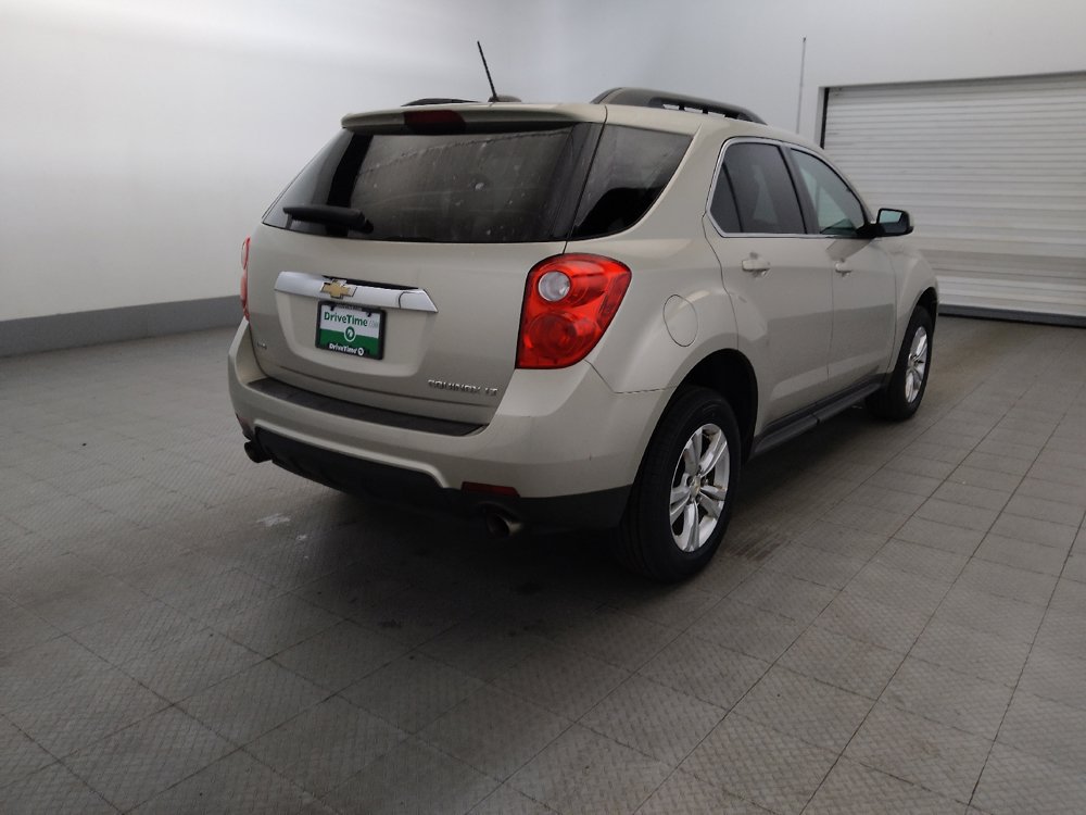 Used 2015 Chevrolet Equinox LT w/ Power Convenience Package AWD/4WD image 9
