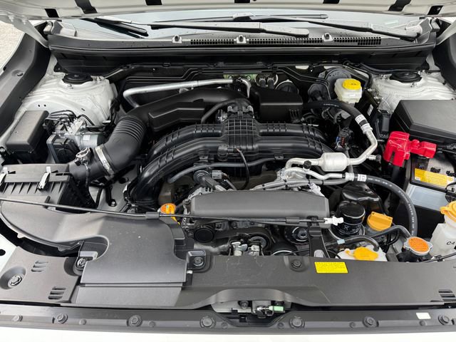 Used 2024 Subaru Crosstrek 2.0i Premium image 31