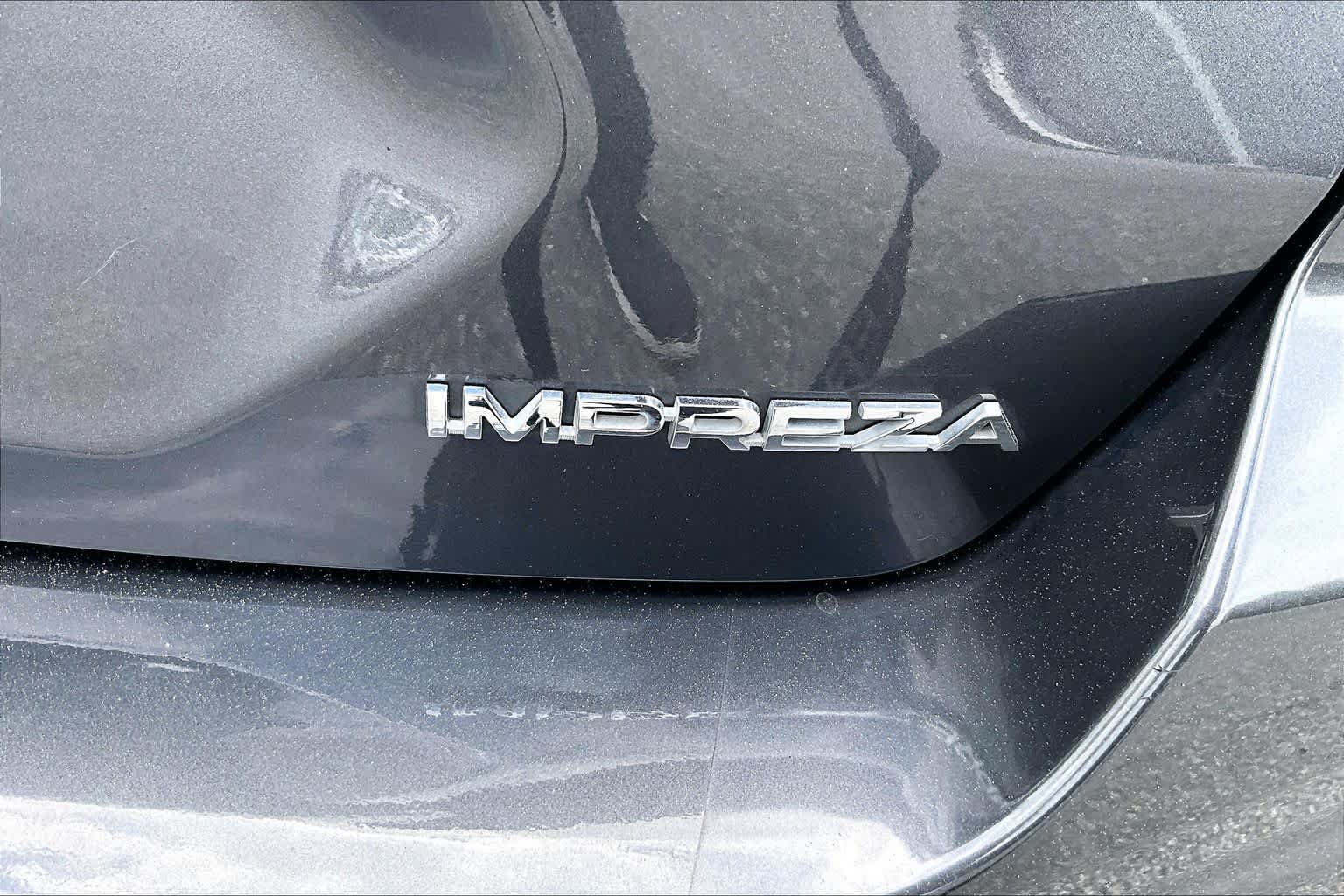 Used 2024 Subaru Impreza 2.0i AWD/4WD image 10
