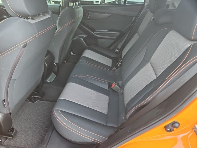 Used 2018 Subaru Crosstrek 2.0i Premium AWD/4WD image 17