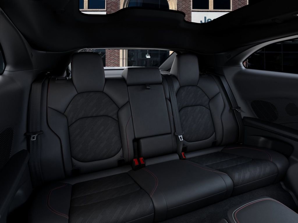 New 2026 Dodge Charger R/T Scat Pack image 15