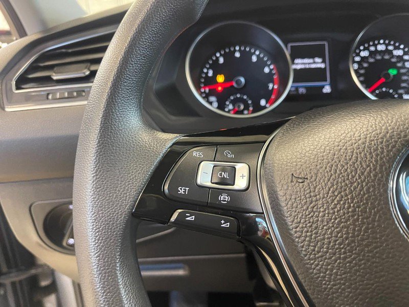 Used 2019 Volkswagen Tiguan S w/ 3rd Row Seat Package image 16