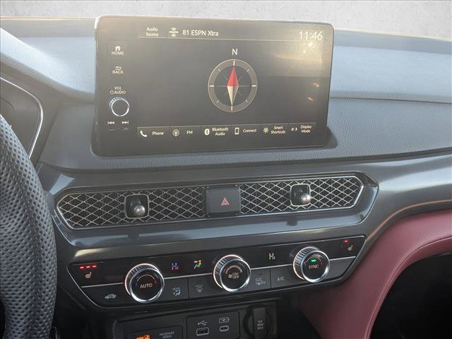 New 2026 Acura Integra Type S image 14