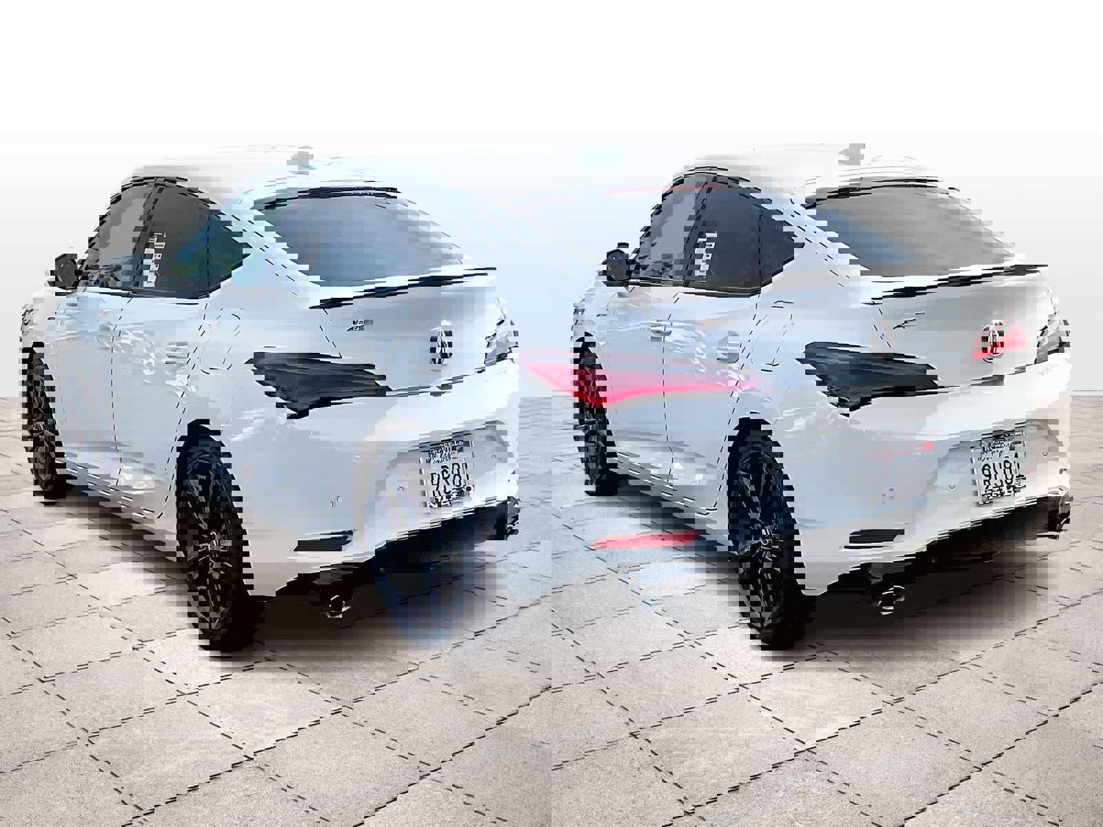 Used 2023 Acura Integra A-Spec image 13