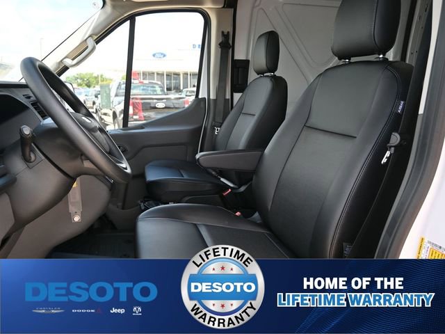 New 2025 Ford Transit 250 148 Medium Roof image 23