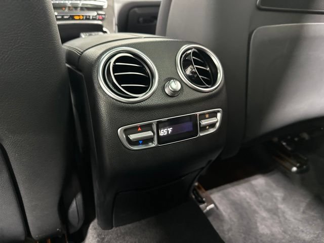 Used 2019 Mercedes-Benz GLC 43 AMG 4MATIC image 27