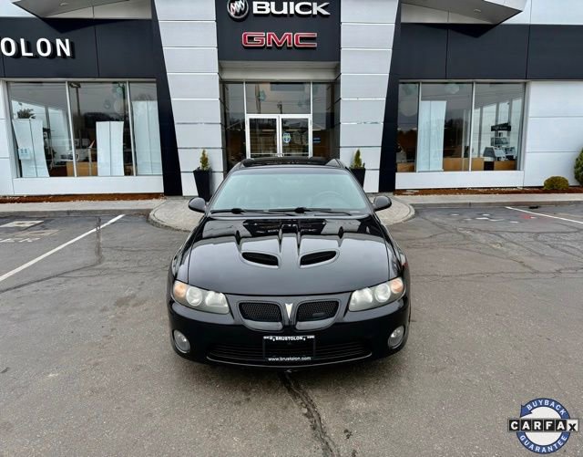 Used 2006 Pontiac GTO image 3