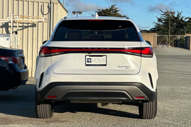New 2026 Lexus RX 350 Premium image 6