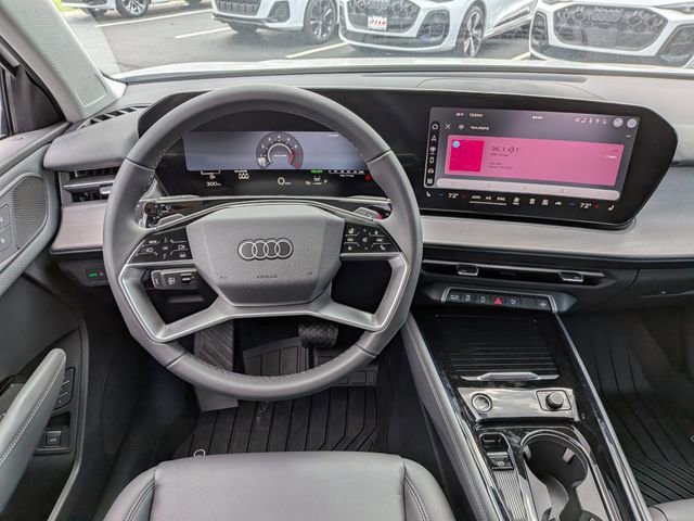 New 2026 Audi Q3 quattro 2.0T AWD/4WD image 21