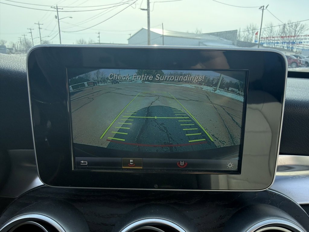 Used 2015 Mercedes-Benz C 300 Sedan image 24