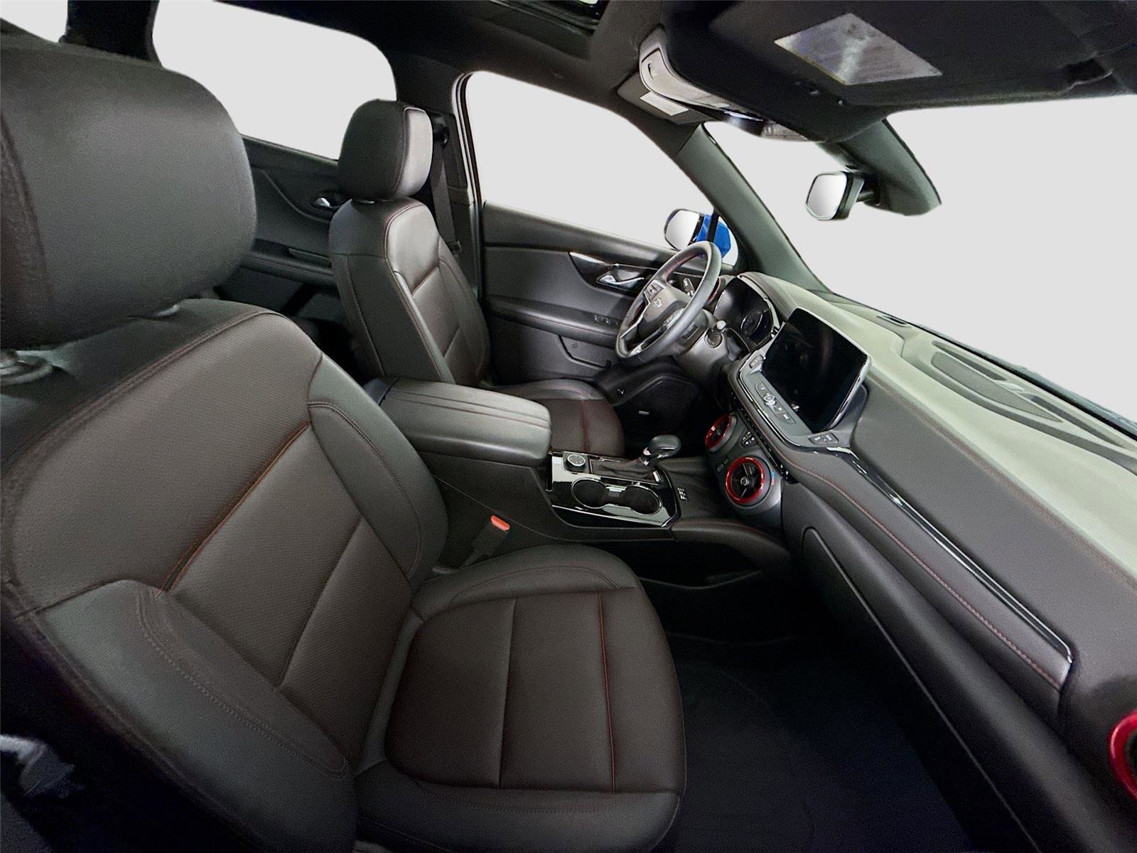 Used 2024 Chevrolet Blazer RS w/ Enhanced Convenience Package image 22