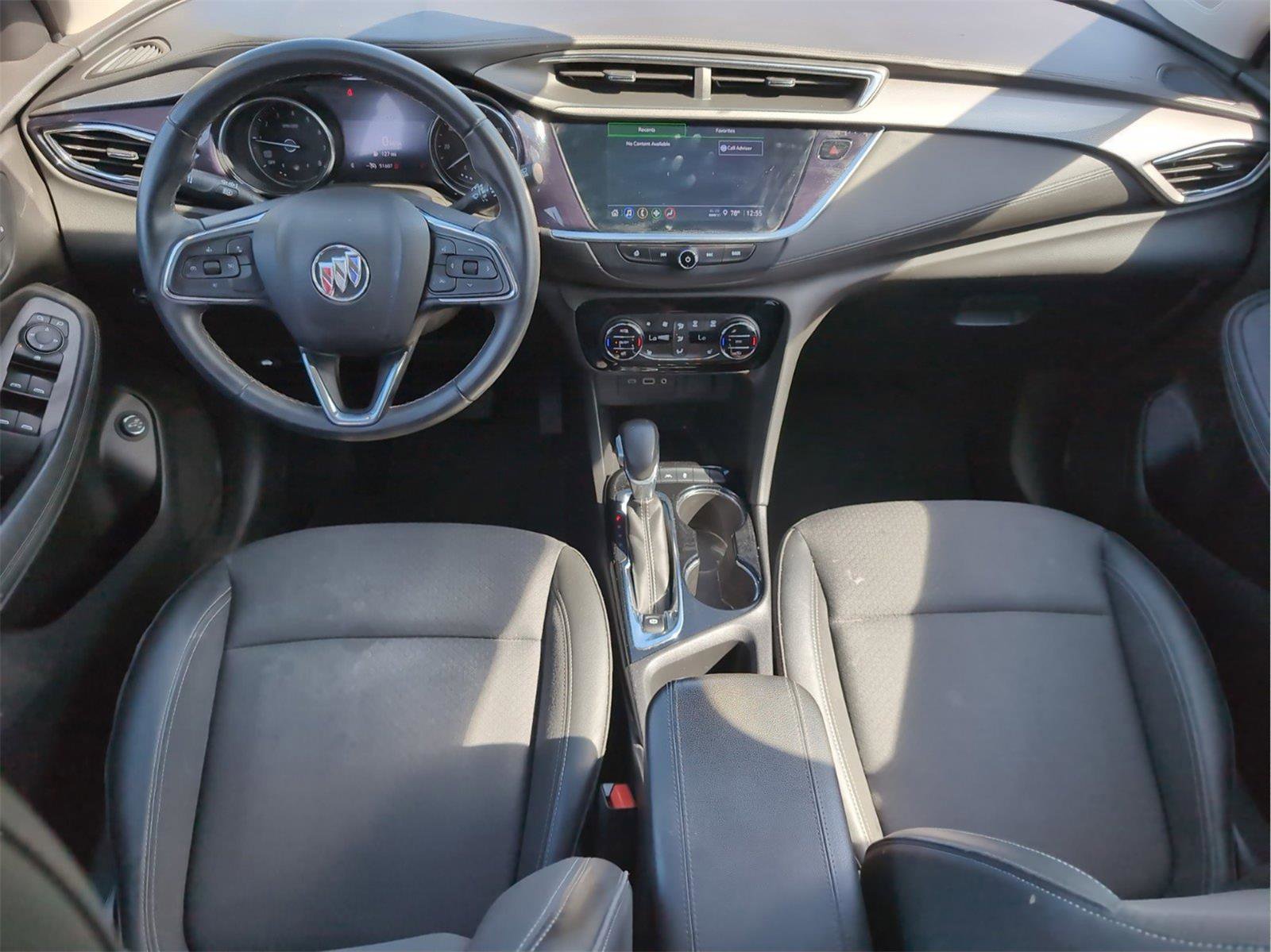 Used 2023 Buick Encore GX Select image 29