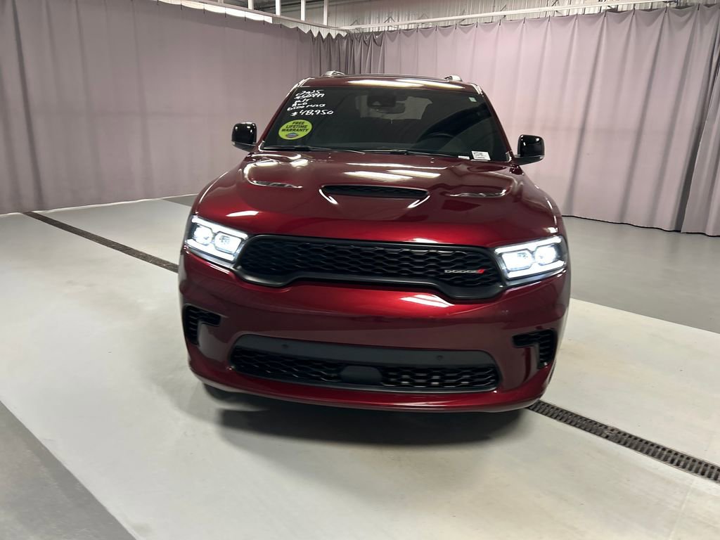 Used 2025 Dodge Durango R/T image 2