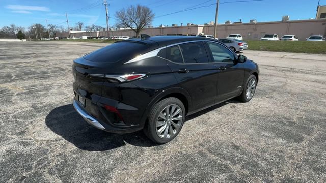 New 2026 Buick Envista Avenir image 8