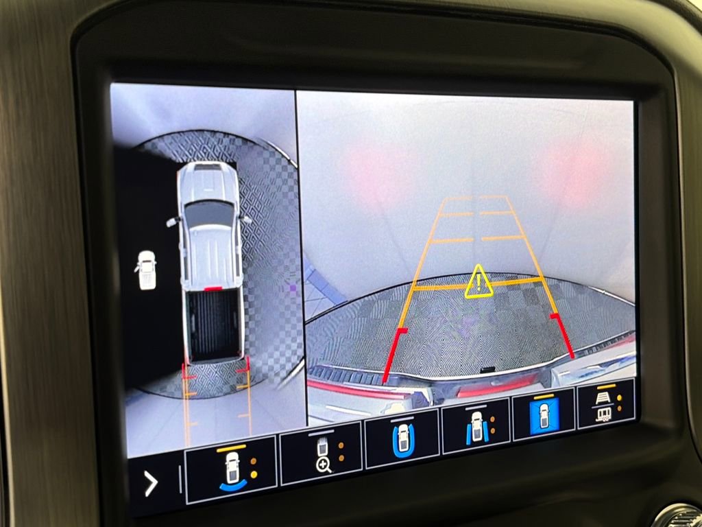 Used 2023 GMC Sierra 2500 Denali w/ Denali Ultimate Package image 20