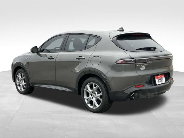 New 2024 Dodge Hornet R/T Plus image 6