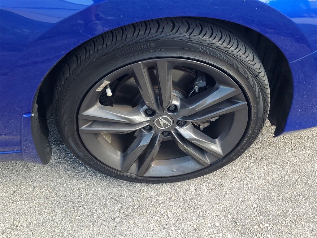 Used 2024 Acura Integra A-Spec image 10