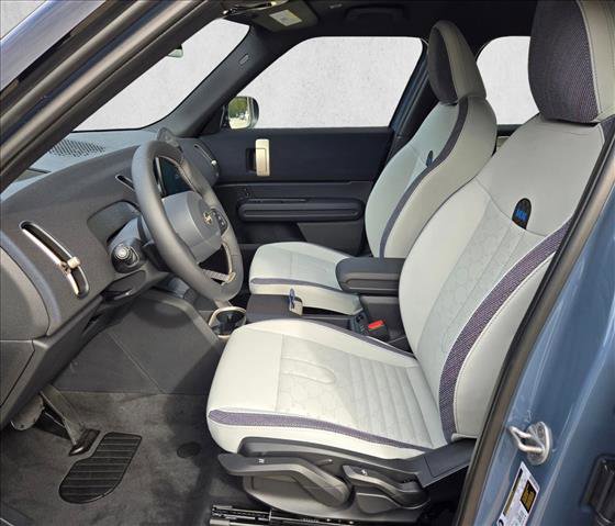 Used 2026 MINI Cooper Countryman S AWD/4WD image 4