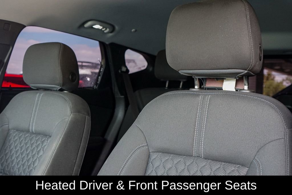 Used 2022 Chevrolet Blazer LT image 13