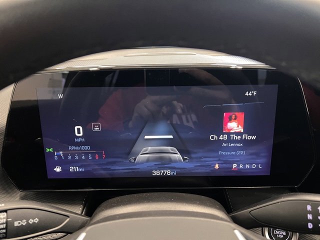 Certified 2025 Chevrolet Equinox LT image 15