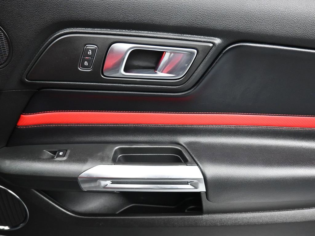 Used 2021 Ford Mustang GT Premium w/ Equipment Group 401A image 35