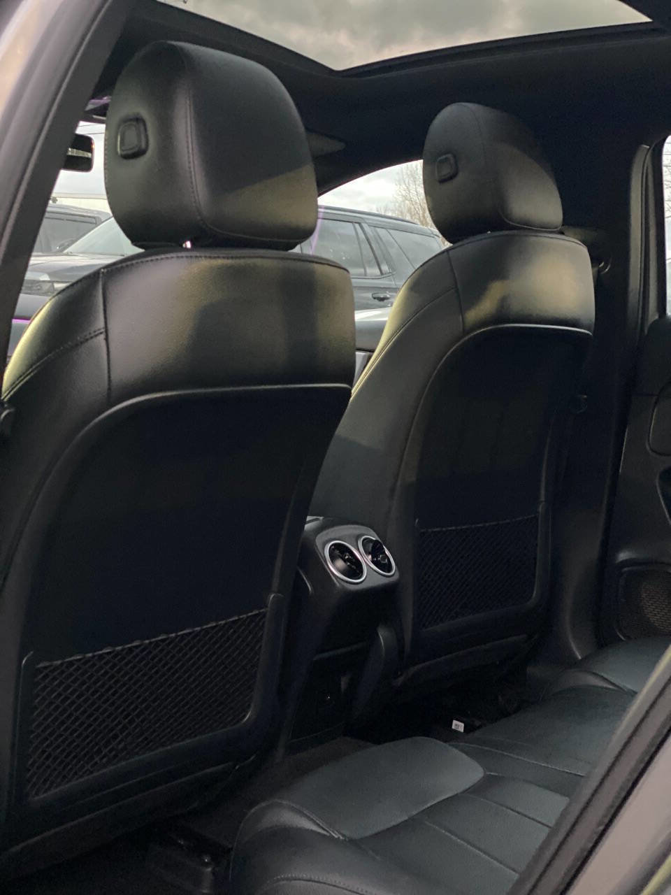 Used 2022 Mercedes-Benz A 220 4MATIC image 5