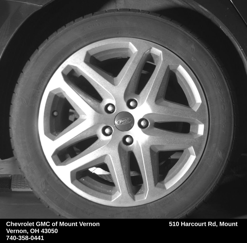 Used 2013 Ford Fusion SE FWD image 19