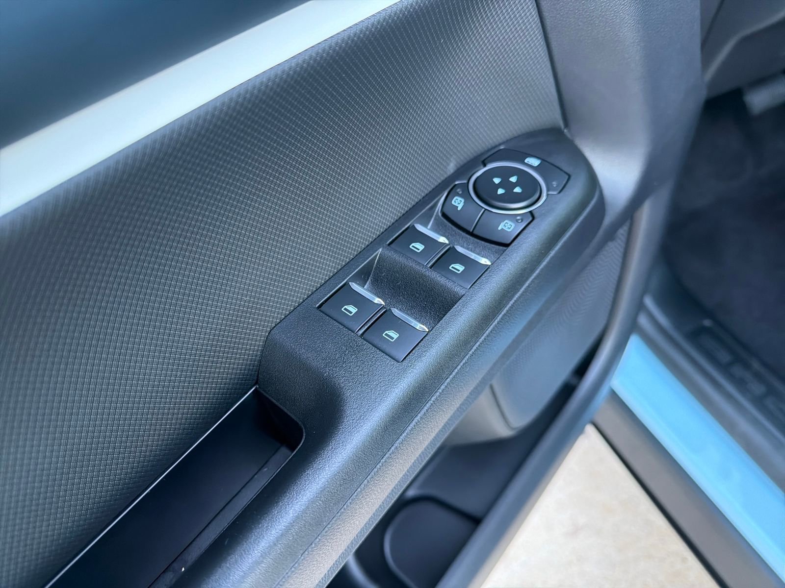 New 2025 Ford Bronco Sport Heritage w/ Convenience Package image 11