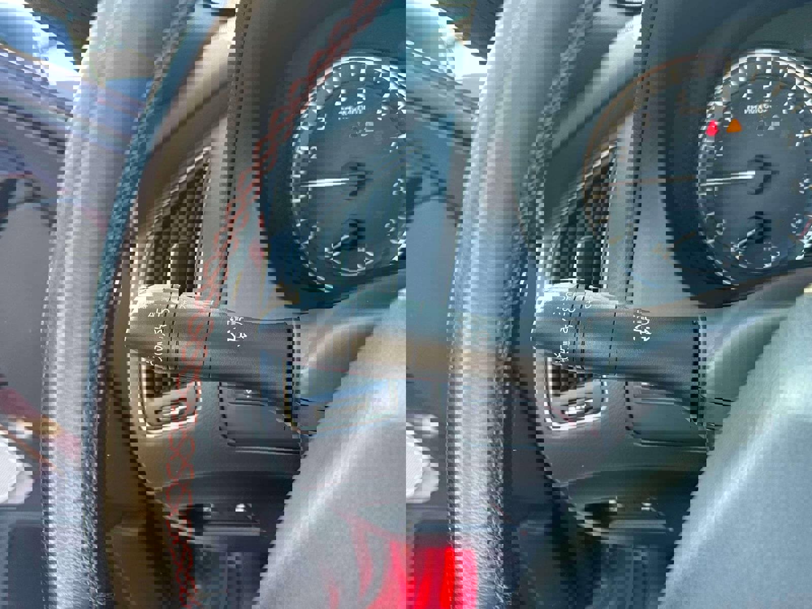 Used 2024 INFINITI Q50 Red Sport 400 image 25