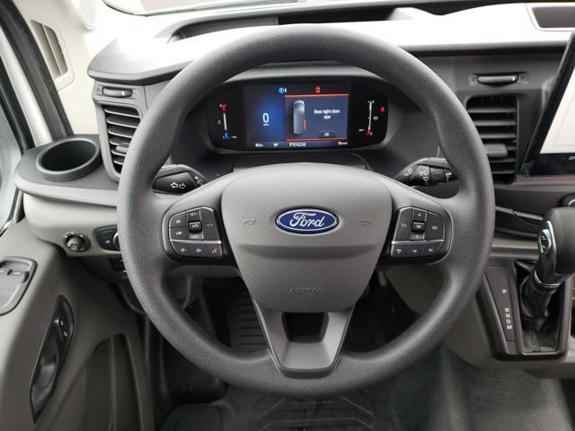 New 2026 Ford Transit 250 148 Medium Roof RWD image 11