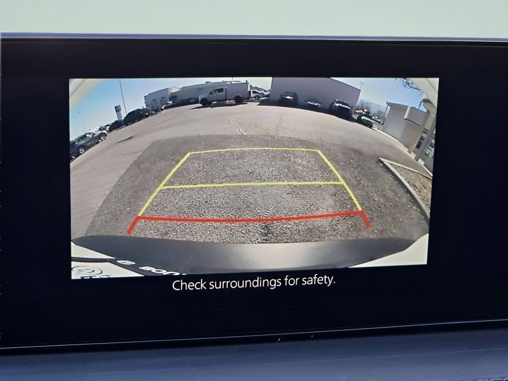 Used 2021 MAZDA CX-30 AWD 2.5 S w/ Preferred Package image 6