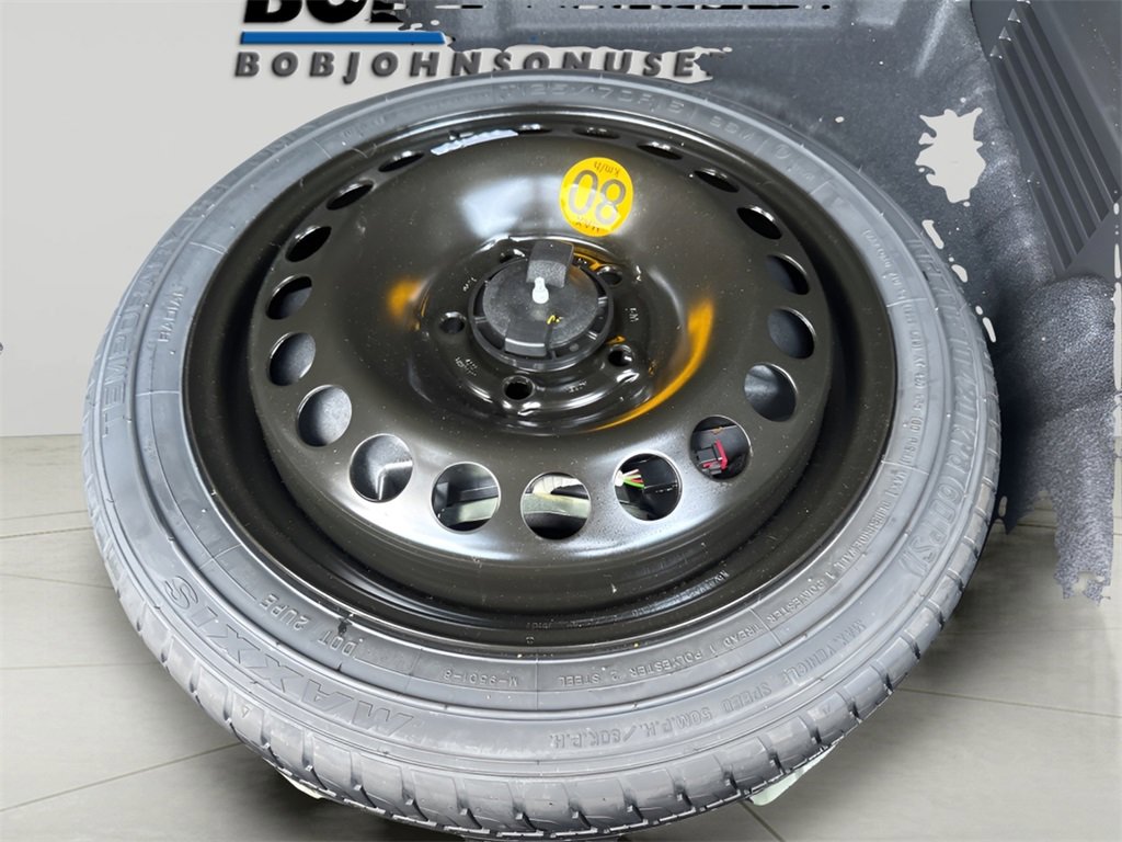 Used 2024 Chevrolet TrailBlazer ACTIV image 13