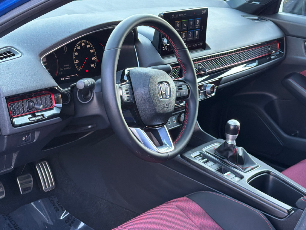 Used 2024 Honda Civic Si image 9