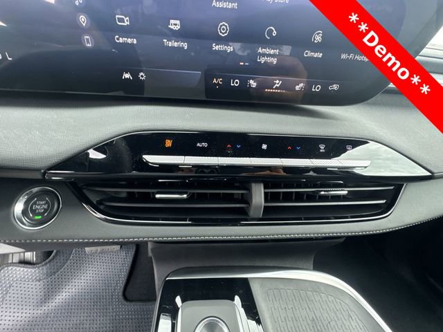 New 2026 Buick Enclave Sport Touring w/ Power Package image 18