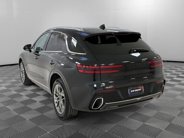 Used 2025 Genesis GV70 2.5T image 5