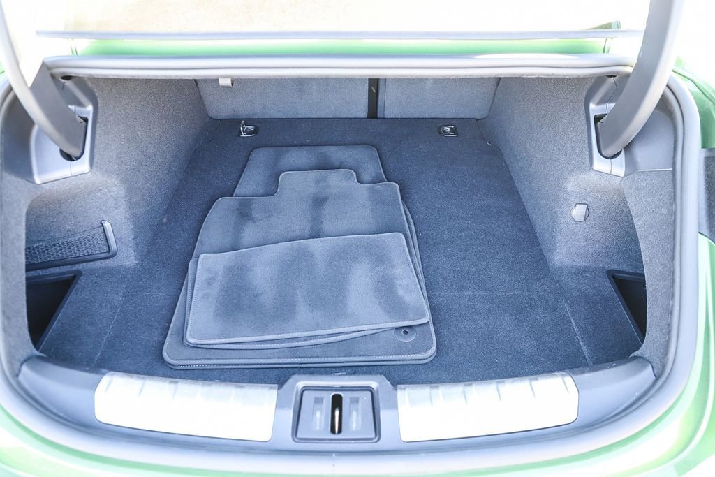 Used 2023 Porsche Taycan GTS image 37