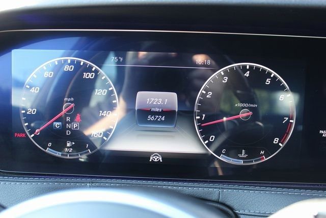Certified 2019 Mercedes-Benz S 560 4MATIC Sedan image 15