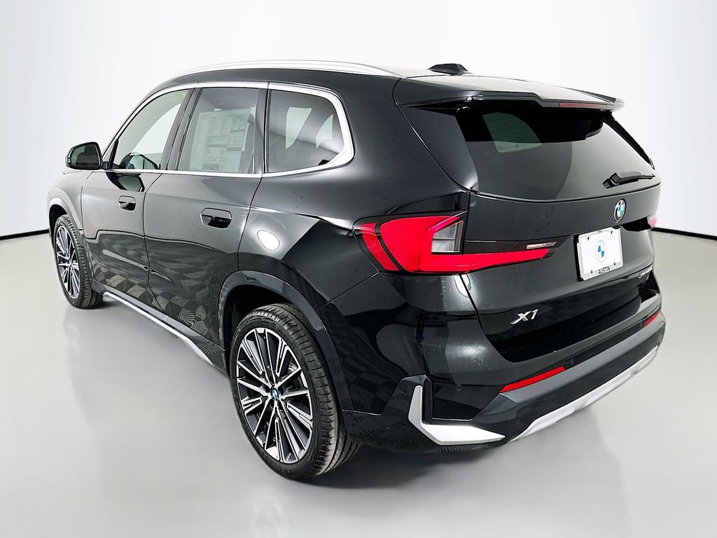 New 2026 BMW X1 xDrive28i w/ Technology Package image 7