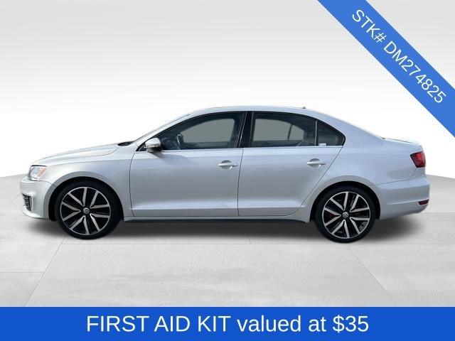 Used 2013 Volkswagen Jetta GLI Autobahn image 4