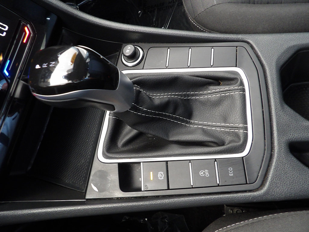 Used 2025 Volkswagen Jetta S FWD image 30