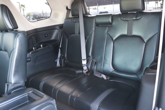 Certified 2024 Honda Pilot Touring image 24