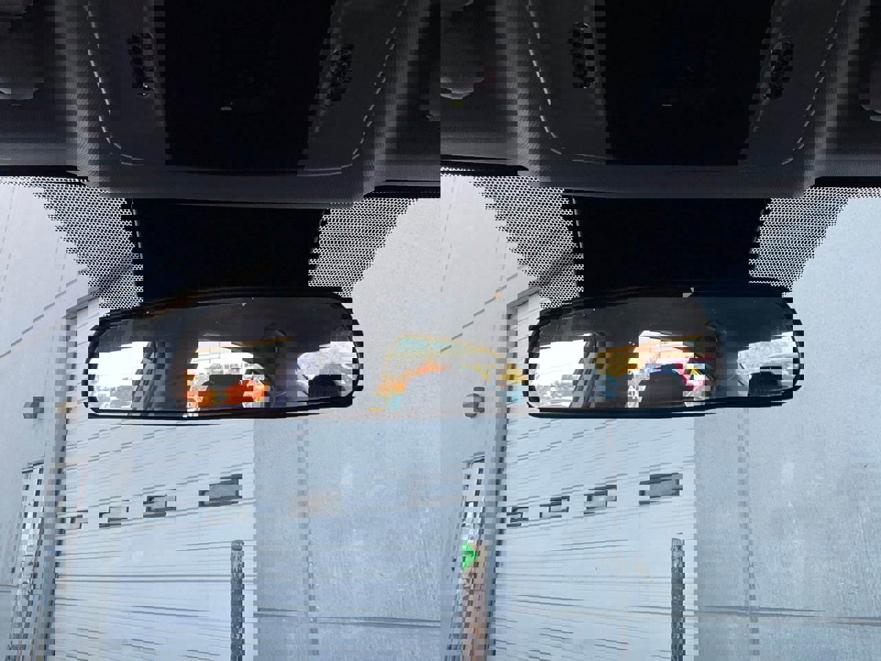 Used 2025 Toyota Camry LE image 17