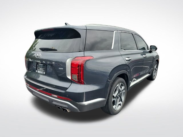Used 2024 Hyundai Palisade Limited AWD/4WD image 13