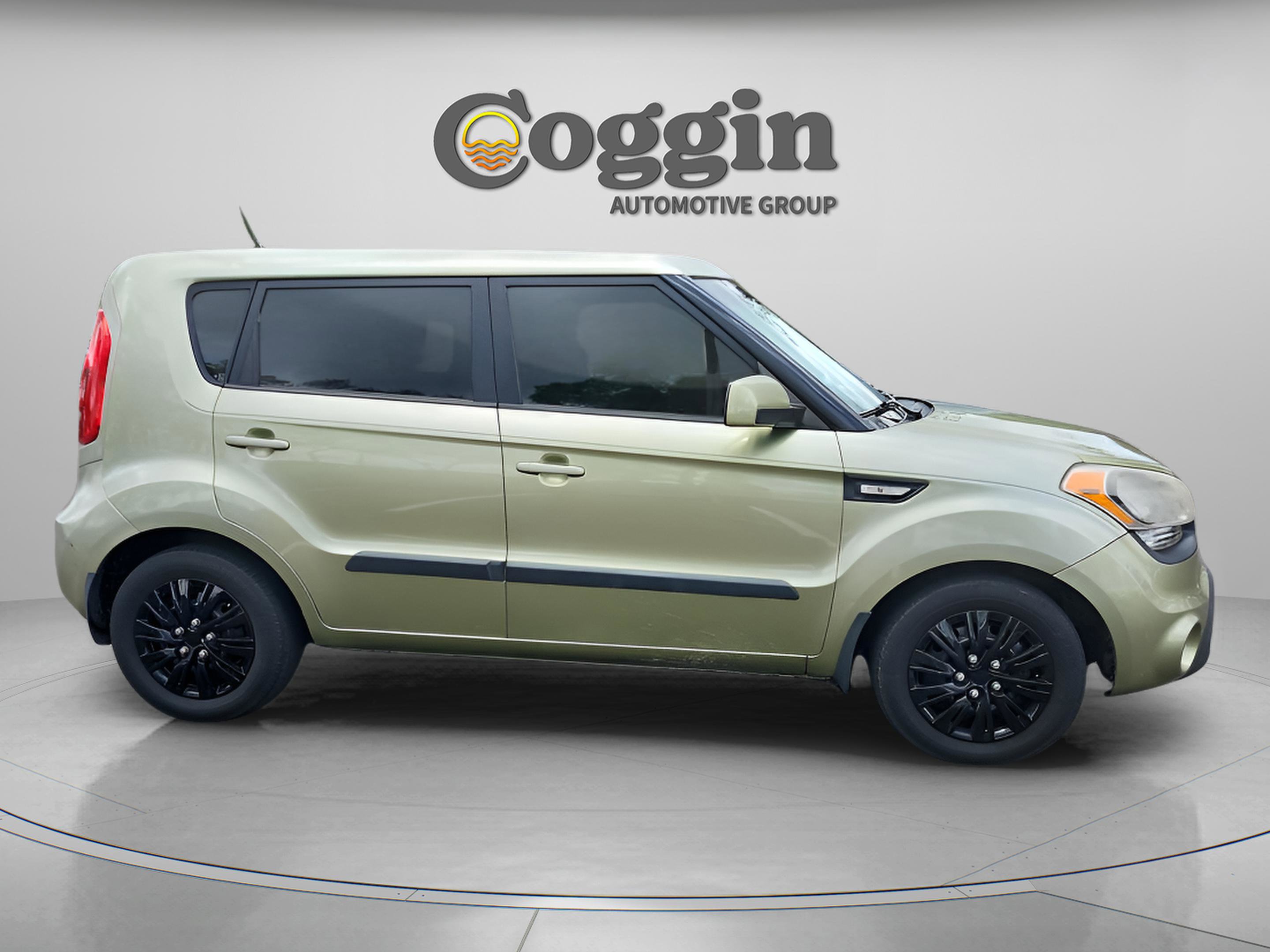Used 2013 Kia Soul image 6
